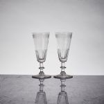 1248 7024 CHAMPAGNE GLAS..